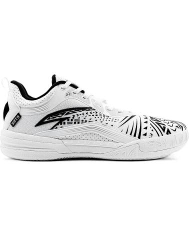 ZAPATILLAS ANTA KAI 1 TEAM WHITE NEW