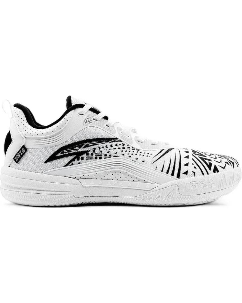 ZAPATILLAS ANTA KAI 1 TEAM WHITE NEW