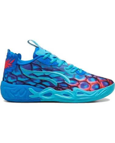 PUMA ZAPATILLAS MB 04 LOW ALIEN SKIN NEW