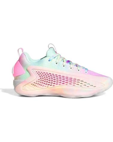 ADIDAS ZAPATILLAS ANTHONY EDWARDS 1 LOW 3SSB JUNIOR NEW
