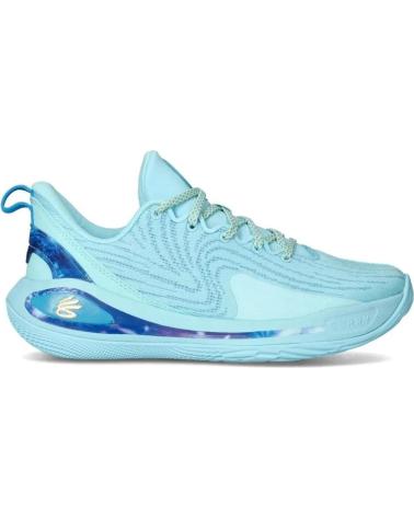 UNDER ARMOUR ZAPATILLAS CURRY 12 GS PISCIS NEW