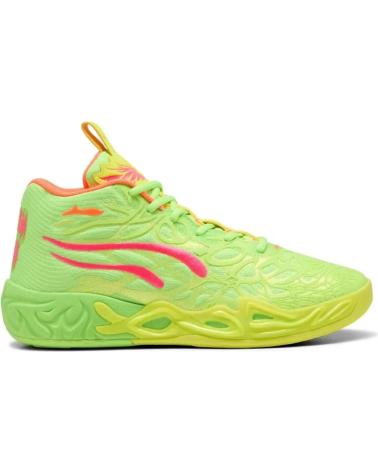 PUMA ZAPATILLAS MB 04 GEM NEW