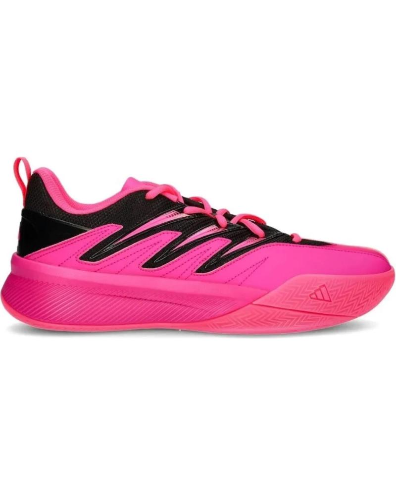 ADIDAS ZAPATILLAS DAME CERTIFIED 3 LUCID PINK NEW