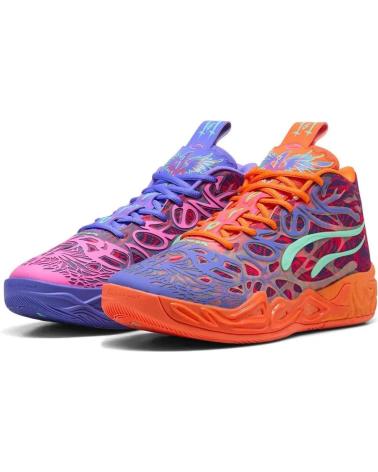 PUMA ZAPATILLAS MB 04 CREATIVITY PACK NEW