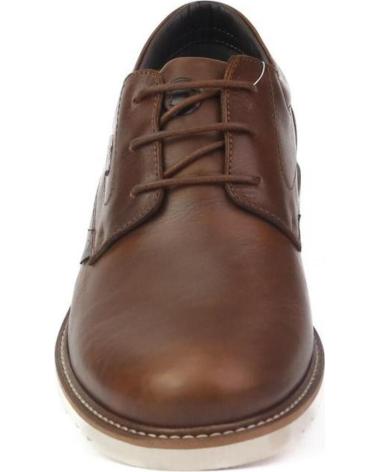 Scarpe per Uomo CORONEL TAPIOCCA CABALLERO P CUEROP CUERO