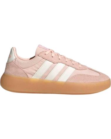 CHAUSSURES ADIDAS BARREDA DECODE ROSES ROSA