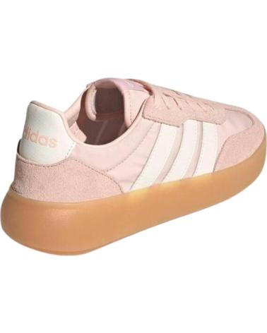 CHAUSSURES ADIDAS BARREDA DECODE ROSES ROSA