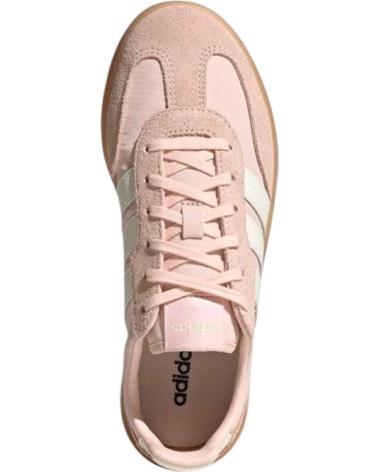 CHAUSSURES ADIDAS BARREDA DECODE ROSES ROSA