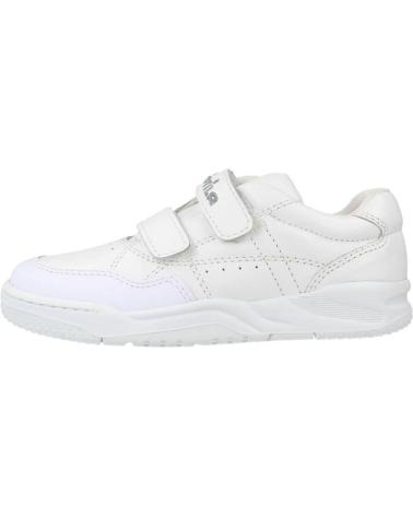 Esportes--De-Niña-GORILA-ZAPATILLAS-DEPORTE-43400-BLANCO