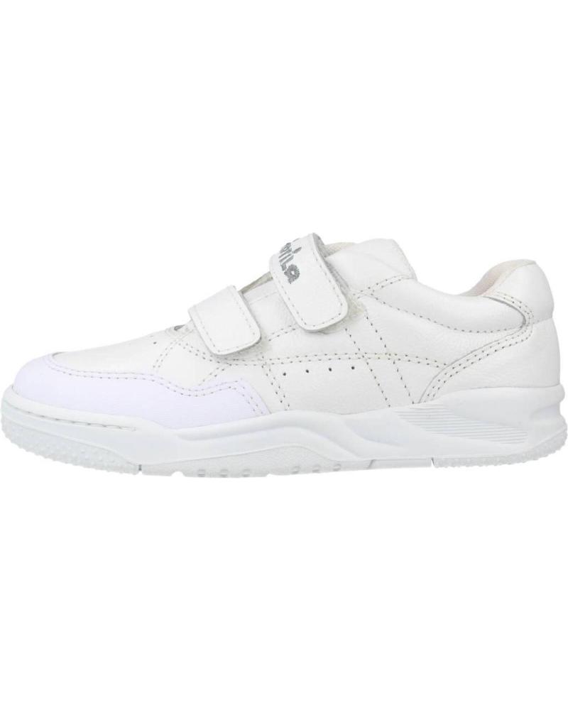 Esportes--De-Niña-GORILA-ZAPATILLAS-DEPORTE-43400-BLANCO