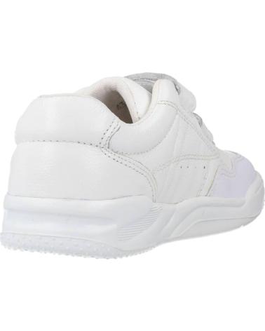 Esportes--De-Niña-GORILA-ZAPATILLAS-DEPORTE-43400-BLANCO