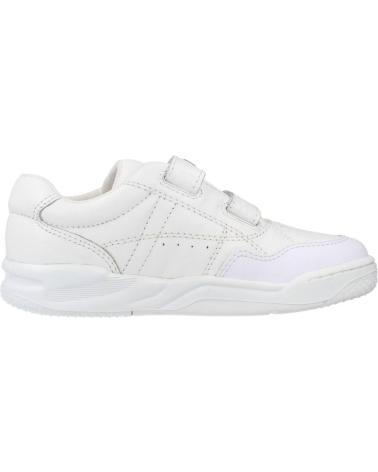 Esportes--De-Niña-GORILA-ZAPATILLAS-DEPORTE-43400-BLANCO