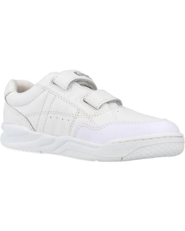 Esportes--De-Niña-GORILA-ZAPATILLAS-DEPORTE-43400-BLANCO