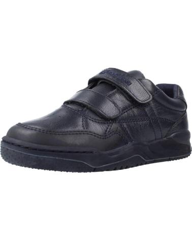 Man Zapatillas deporte GORILA DEPORTIVAS 43400 NUEVO AZUL