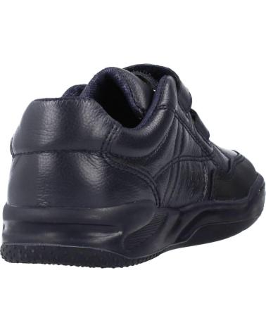 Man Zapatillas deporte GORILA DEPORTIVAS 43400 NUEVO AZUL