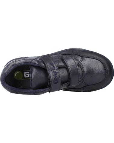 Man Zapatillas deporte GORILA DEPORTIVAS 43400 NUEVO AZUL