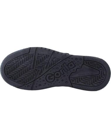 Man Zapatillas deporte GORILA DEPORTIVAS 43400 NUEVO AZUL