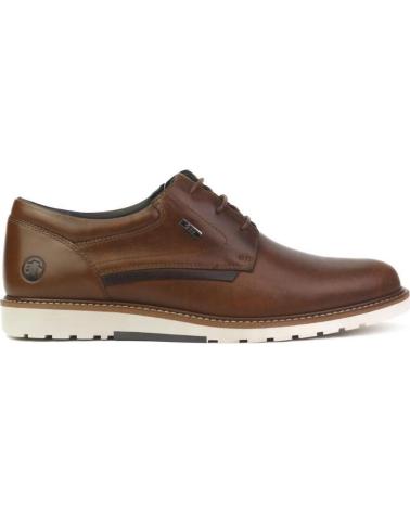 Chaussures pour Homme CORONEL TAPIOCCA CABALLERO P CUEROP CUERO