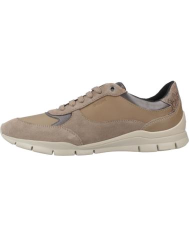 GEOX D SUKIE C6029 MARRÓN C6029