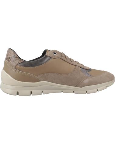 GEOX D SUKIE C6029 MARRON C6029