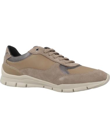 GEOX D SUKIE C6029 MARRON C6029