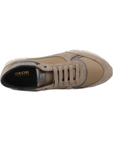 GEOX D SUKIE C6029 MARRON C6029