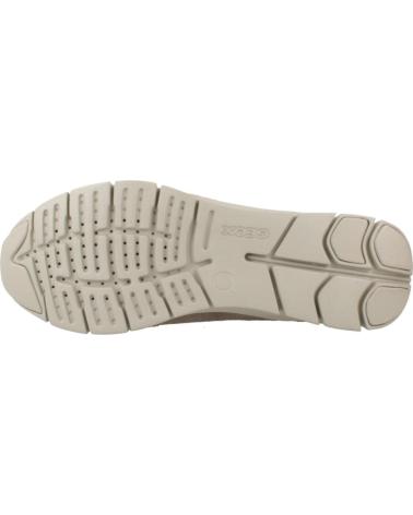 GEOX D SUKIE C6029 MARRON C6029