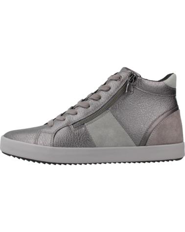 GEOX D BLOMIEE C9002 GRIS C9002