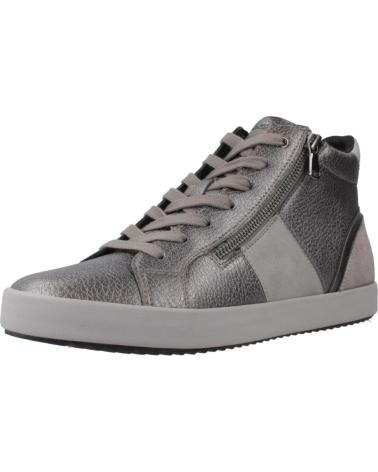 GEOX D BLOMIEE C9002 GRIS C9002
