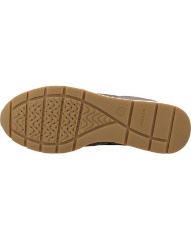 GEOX D ZOSMA C6029 MARRON C6029
