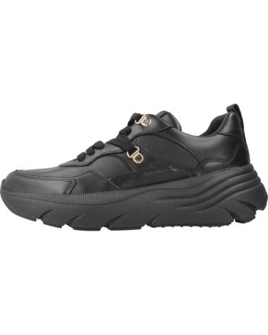 BASKET GEOX DIAMANTA D C9999 NOIRE C9999