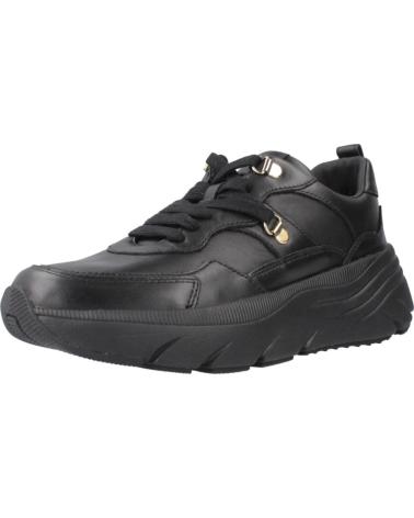 BASKET GEOX DIAMANTA D C9999 NOIRE C9999