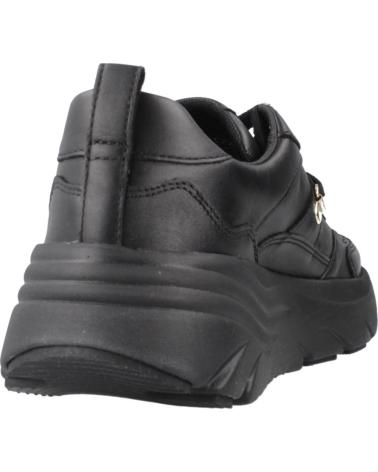 BASKET GEOX DIAMANTA D C9999 NOIRE C9999