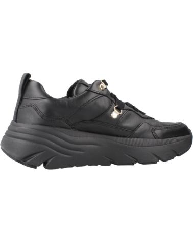 BASKET GEOX DIAMANTA D C9999 NOIRE C9999