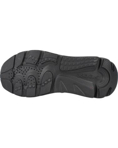 BASKET GEOX DIAMANTA D C9999 NOIRE C9999