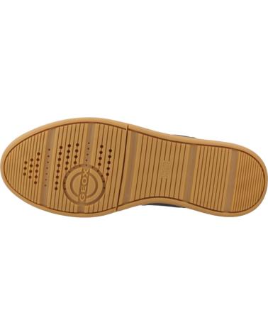 TÊNIS GEOX MELEDA D C9999 PRETO C9999