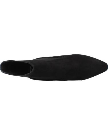 Mid-Boots-De-Mujer-GEOX-D-GISELDA-C---CAMOSCIO-D36VCC00021-NEGRO