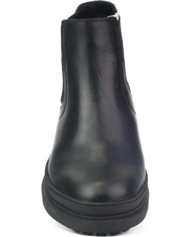 Stivaletti per Uomo CORONEL TAPIOCCA BOTIN CABALLERO P NEGROP NEGRO