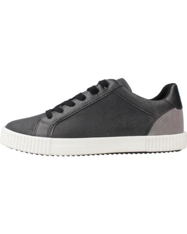 GEOX D BLOMIEE C0005 GREY SNEAKERS C0005