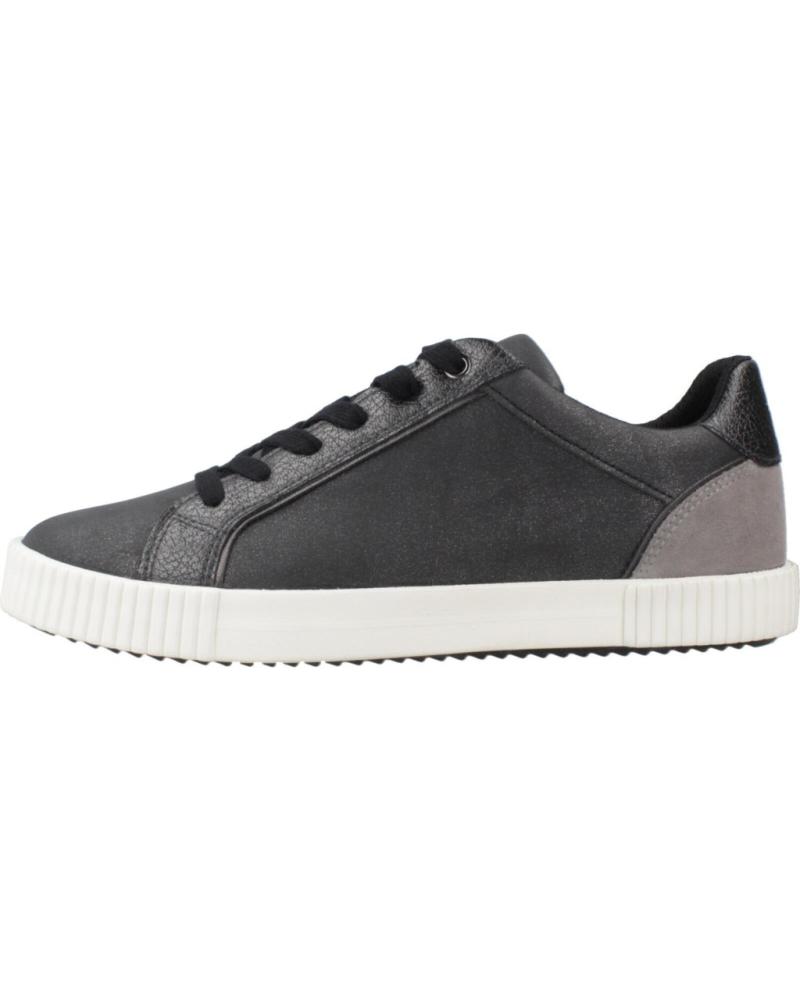 GEOX D BLOMIEE C0005 SNEAKER GRAU C0005