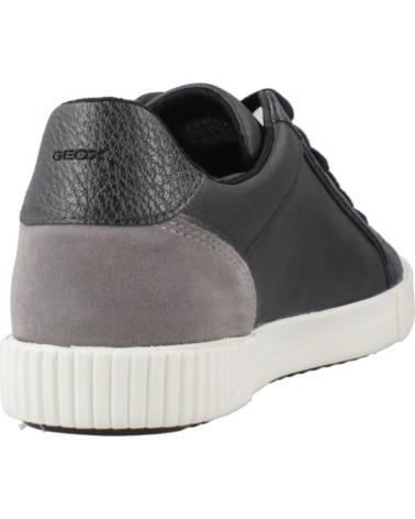 GEOX D BLOMIEE C0005 SNEAKER GRAU C0005