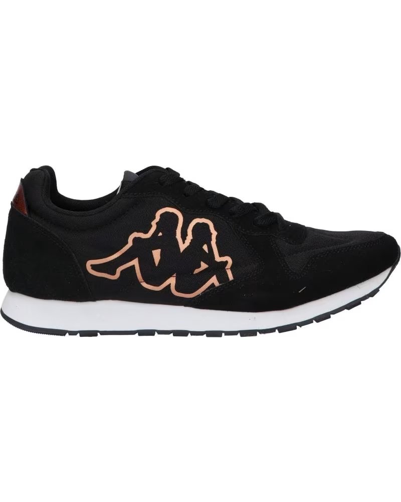 Sports-Shoes-De-Mujer-KAPPA-321619W-KOMAYA-A15-WO-BLACK-BROWN-BRONZE