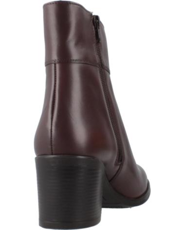 BOTINES GEOX D NEW ASHEEL C6238 MARRONES C6238