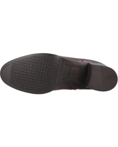 BOTINES GEOX D NEW ASHEEL C6238 MARRONES C6238