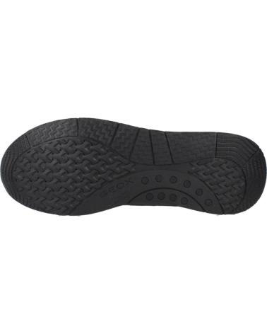GEOX ZAPATILLAS MUJER MODELO D BULMYA COLOR GRIS C9F1G