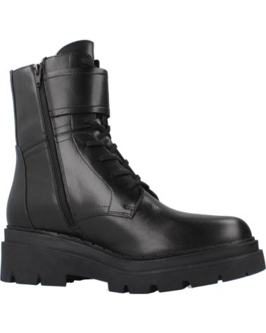 GEOX STIEFEL D FELLENY SCHWARZ - MODELL C9999 C9999