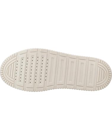GEOX BOTINES MUJER MODELO D GRAISY COLOR BEIS C6738