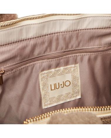 Accueil-LIU-JO-BOLSOS-MUJER-LIU-JO-MODELO-166848-COLOR-MARRON-CLARO-00005