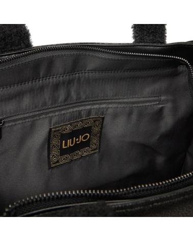 Accueil-LIU-JO-BOLSOS-MUJER-LIU-JO-MODELO-166848-COLOR-NEGRO-22222