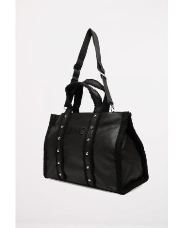 Accueil-LIU-JO-BOLSOS-MUJER-LIU-JO-MODELO-166848-COLOR-NEGRO-22222